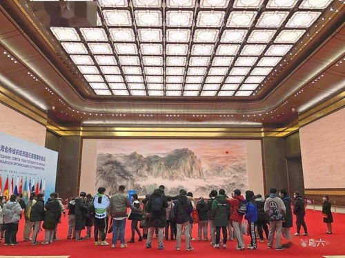 走向大海 擁抱世界 青島六中2021級1班參觀上合組織青島峰會(huì)展覽館紀(jì)實(shí)