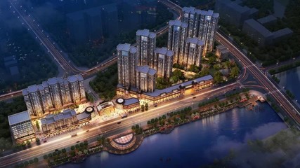海璽·外灘 卓越會(huì)議服務(wù)，賦能商務(wù)未來