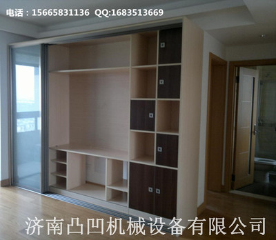 安陽市凸凹木材家具自動(dòng)上下料裝置——濟(jì)南凸凹機(jī)械，性價(jià)比之選