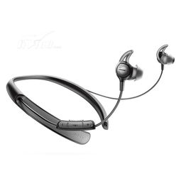 Bose QuietControl 30 無線耳機(jī)評(píng)測(cè) 無線降噪的舒適之選